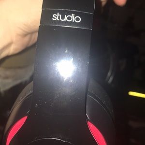 Studio dr Dre beats